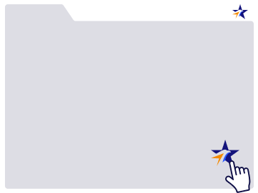 Opening the widget